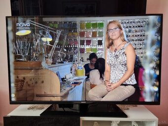 Predám LED TV 32PHH4309/88 HD - 9