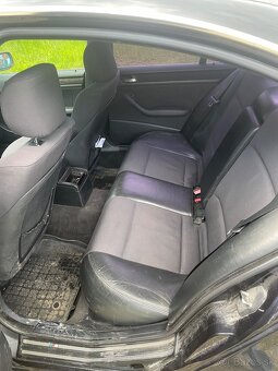 BMW e46 - 9