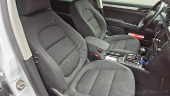 Škoda Superb Combi 2.0 TDI 125 kW DSG,Navi,Tempomat. - 9