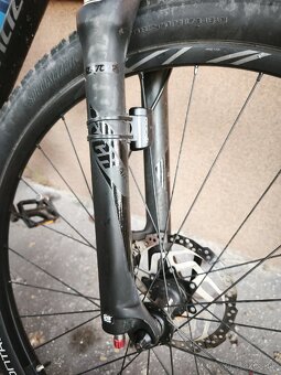 Specialized Rockhopper Comp 29" veľkosť M - 9