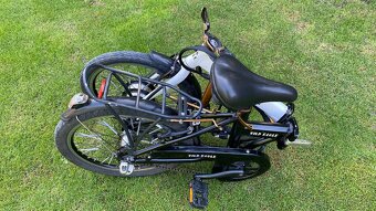 Predam Skladaci Elektrobcykel od značkywild eagle alumíniový - 9