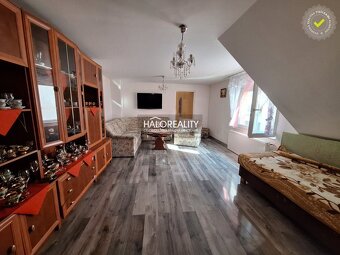 HALO reality - Predaj, rodinný dom Piešťany - 9