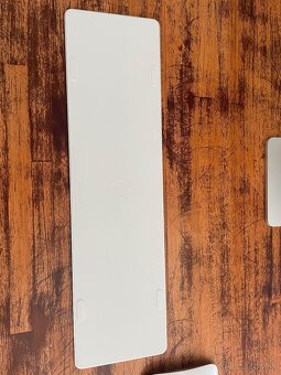 Apple iMac 24” M1 s numerickou klávesnicou a myškou - 9