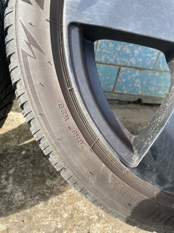 Disky Dezent R17 5x112 - 9
