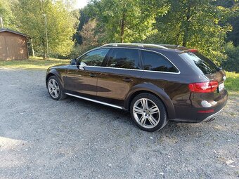 Audi A4 allroad 2.0 tdi - 9
