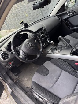 Mazda RX8 - 9