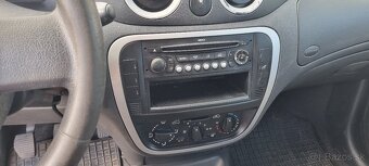 citroen c3 1.4 benzin nova stk - 9
