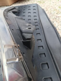 Led svetlomet Kia ceed 08/2021 - 9
