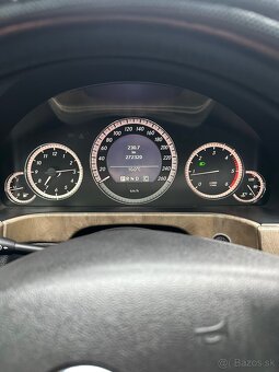 Mercedes benz W212 2.2 cdi 125 kw biturbo - 9