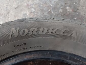 ZIMNÉ PNEUMATIKY 205/55/16 - 9
