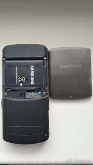 Samsung SGH - U900 ... - 9