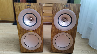 KEF R3 Meta, záruka - 9