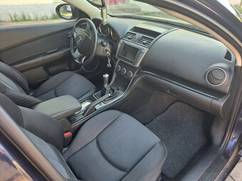 Mazda 6 gh - 9