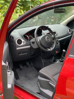 Renault clio 3 - 9