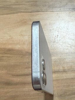 Predám Apple iPhone 12 PRO 128GB Silver Bežné známky - 9