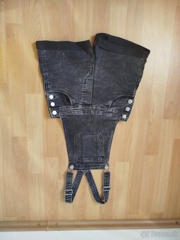 Balík -oblečko ako nové 2 - 9