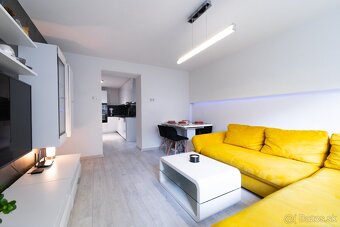 Moderný 2 izbový byt, s priestrannou pivnicou - 9