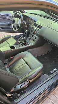 Nissan 200sx S14A Kouki - 9