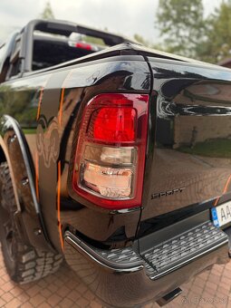 Dodge RAM 1500 Bighorn sport 2021 - 9