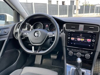 Volkswagen Golf 1.4 Tsi AUTOMAT - 9