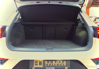 T-ROC 2.0 TDi 110kW 4X4,DSG,Virtual,Matrix,ACC,FRONT,LANE - 9