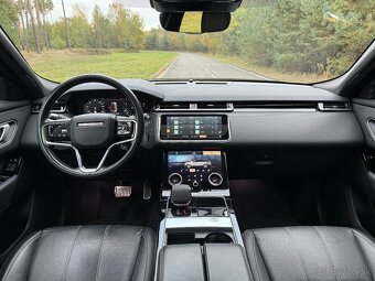 Range Rover Velar facelift - 9