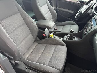 Vw golf 6 benzin GT - 9