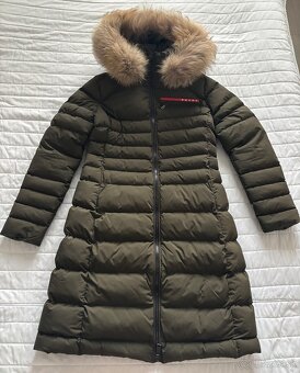 Predám bundu PRADA - 9