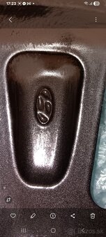 5x114,3 r17 + pneumatiky Matador letne 2024 - 9