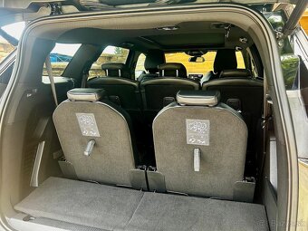 Peugeot 5008 2.0 BlueHDi 177 S S GT Line EAT8 7 miest - 9