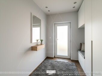 Novostavba 4i rodinného domu “Charlie” v tichej časti Cífera - 9