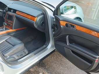 Phaeton 3.0 TDi 165kw 4Motion - 9