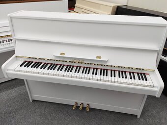 Piano Scholze - Petrof dovoz celá SR - 9