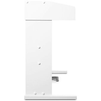 Alesis virtue  AHP-1W biele elektrické piáno 88 kláves - 9