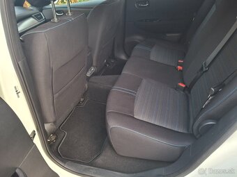 Predám Nissan Leaf elektromobil 62 kWh batéria, 10/2020 - 9