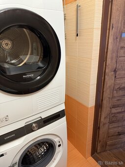 Prenájom 3i bytu, Starohorská ul., Sásová, Banská Bystrica. - 9