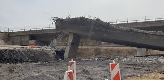 Demolácie,zemné výkopové a práce - 9