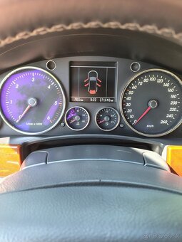 Predám VW Touareg 2.5 128kw - 9