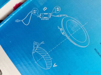 Led panel stropné svetlá - 9