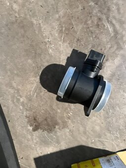 Predám náhradné diely na Octaviu,Fábiu,Superb - 9