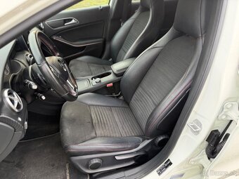 Mercedes-Benz A trieda 180 /T - 9