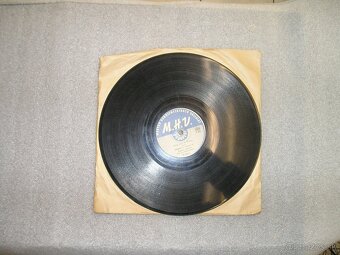 predám staré platne - 9