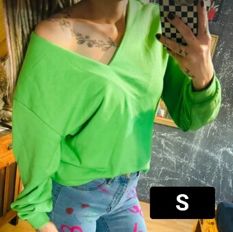 VRECE OBLEČENIA - 9