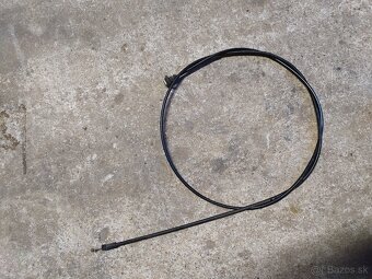 Rozpredám interiér Audi A3 8L , 3.dverove - 9