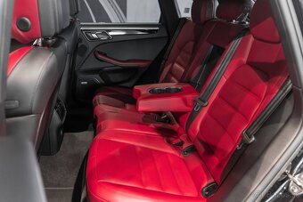 Porsche Macan S 3.0 4x4 - 9