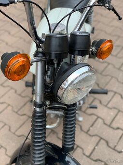 Simson S51 enduro - 9