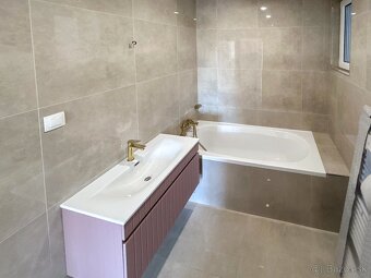 TOP PONUKA - nadštandardný byt v centre 85,62 m2 - 9