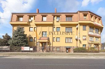 ALL INCLUSIVE I KANCELÁRSKE PRIESTORY NA PRENÁJOM GALANTA - 9