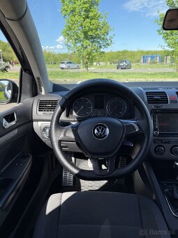 Volkswagen Golf 1.9 TDI - BEZ DPF - 9
