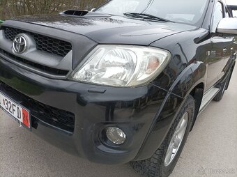 ✅✅✅Toyota Hilux 3.0 4x4✅✅✅✅ - 9